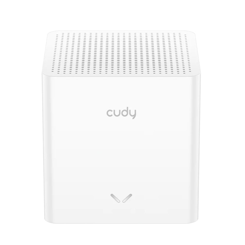 Image 2 for Cudy AC1200 Mesh Wi-Fi System (V2) - 3Pack