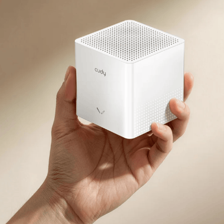 Image 6 for CUDY AC1200 Mesh Wi-fi system - 1 Pack