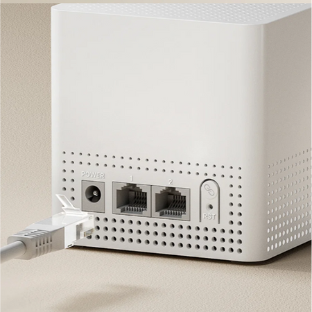 Image 5 for CUDY AC1200 Mesh Wi-fi system - 2 Pack