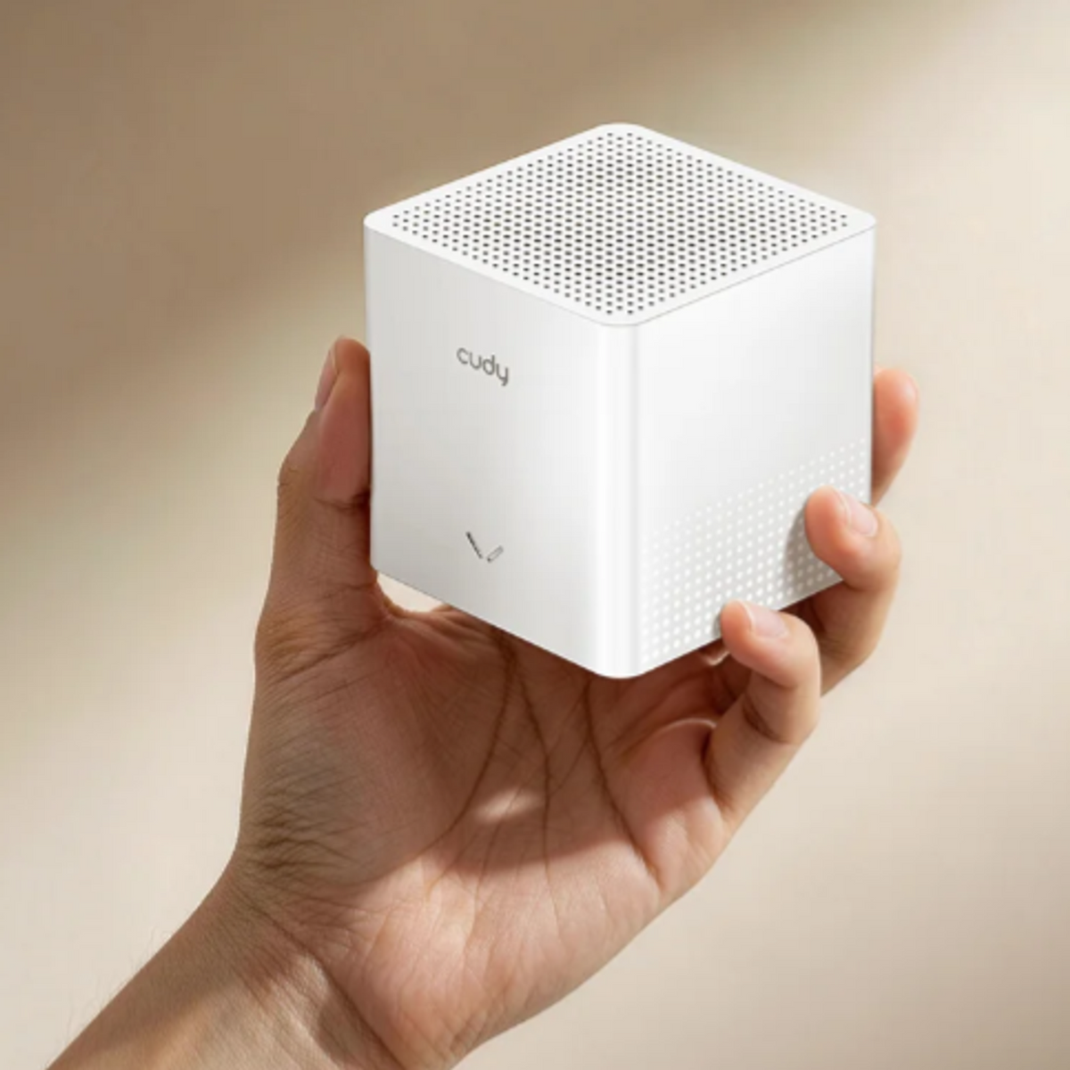 Image 7 for CUDY AC1200 Mesh Wi-fi system - 2 Pack