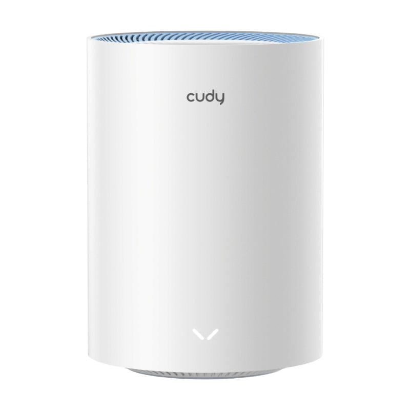 Image 2 for Cudy AC1200 Wi-Fi Mesh Kit 2 Pack