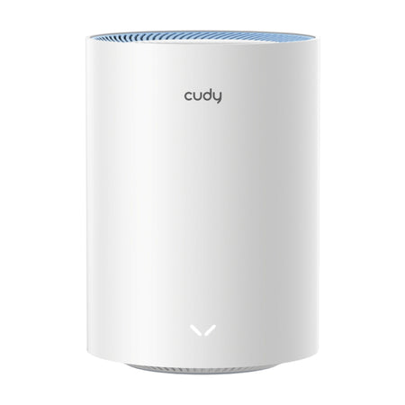 Image 2 for Cudy AC1200 Wi-Fi Mesh Kit 2 Pack