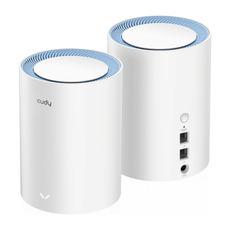Image 4 for Cudy AC1200 Wi-Fi Mesh Kit 2 Pack