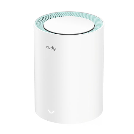Image 1 for Cudy AC1200 Wi-Fi Mesh Kit 1 Pack With Gigabit