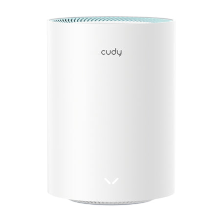 Image 2 for Cudy AC1200 Wi-Fi Mesh Kit 1 Pack With Gigabit