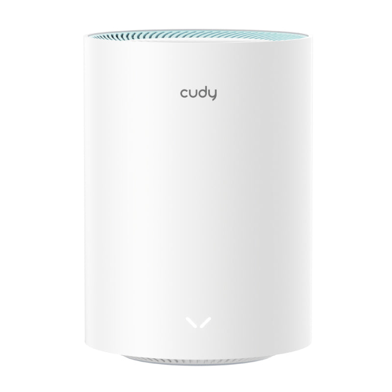 Image 2 for Cudy AC1200 Wi-Fi Mesh Kit 1 Pack With Gigabit