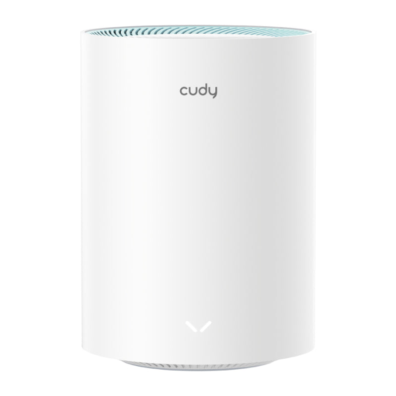 Image 2 for Cudy AC1200 Wi-Fi Mesh Kit 3 Pack With Gigabit