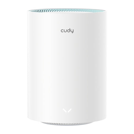 Image 2 for Cudy AC1200 Wi-Fi Mesh Kit 3 Pack With Gigabit