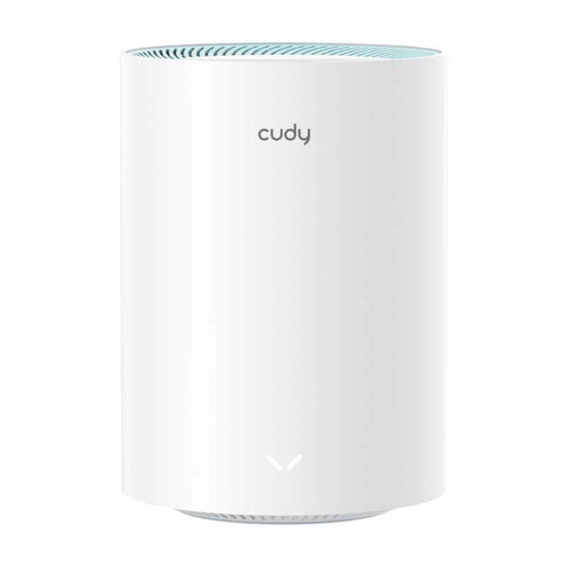 Image 2 for Cudy AC1200 Wi-Fi Mesh Kit 2 Pack With Gigabit
