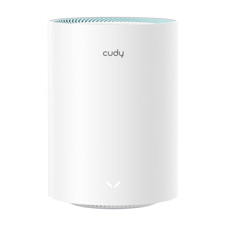 Image 2 for Cudy AC1200 Wi-Fi Mesh Kit 2 Pack With Gigabit