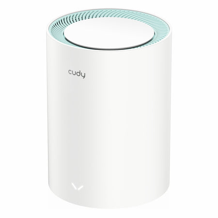 Image 1 for Cudy AX1500 Gigabit Mesh Wi-Fi 6 System – 1 Pack