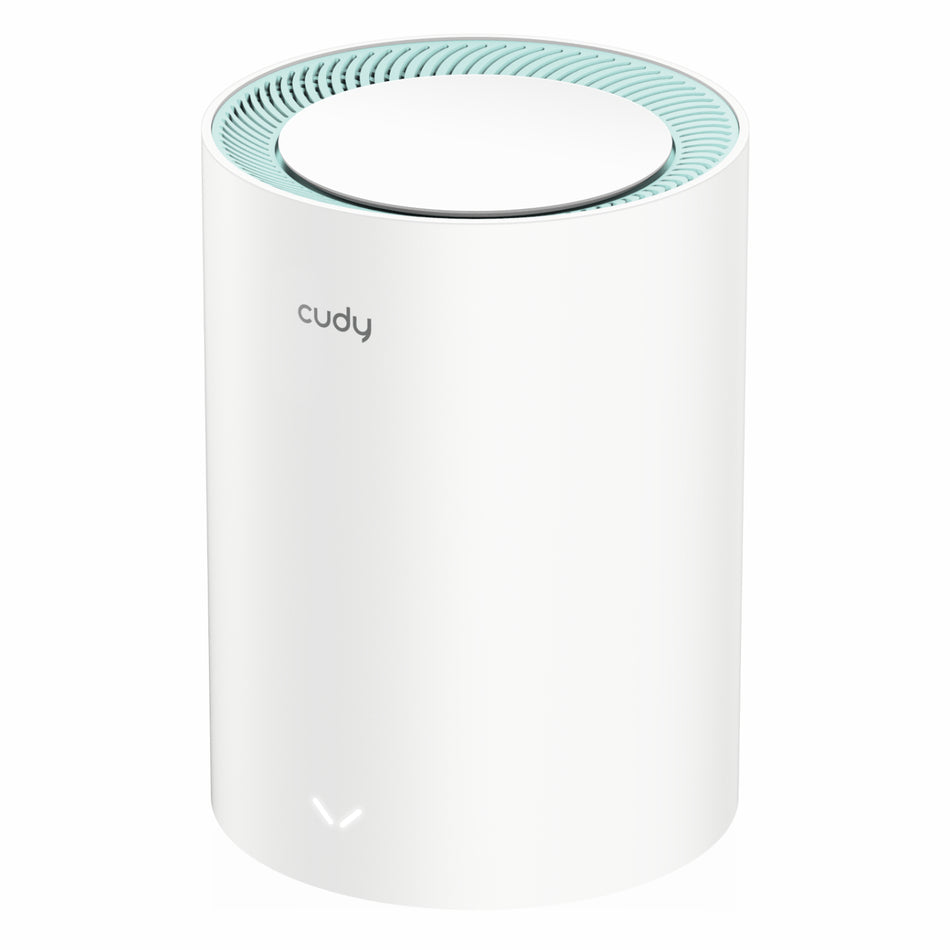 Image 1 for Cudy AX1500 Gigabit Mesh Wi-Fi 6 System – 1 Pack
