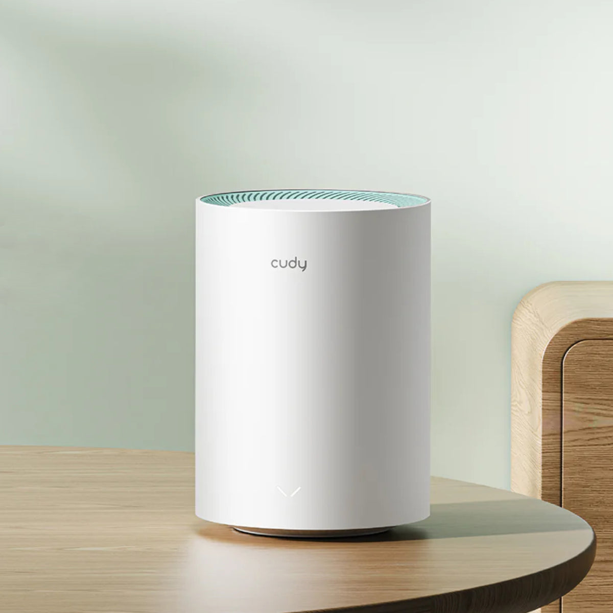 Image 4 for Cudy AX1500 Gigabit Mesh Wi-Fi 6 System – 1 Pack