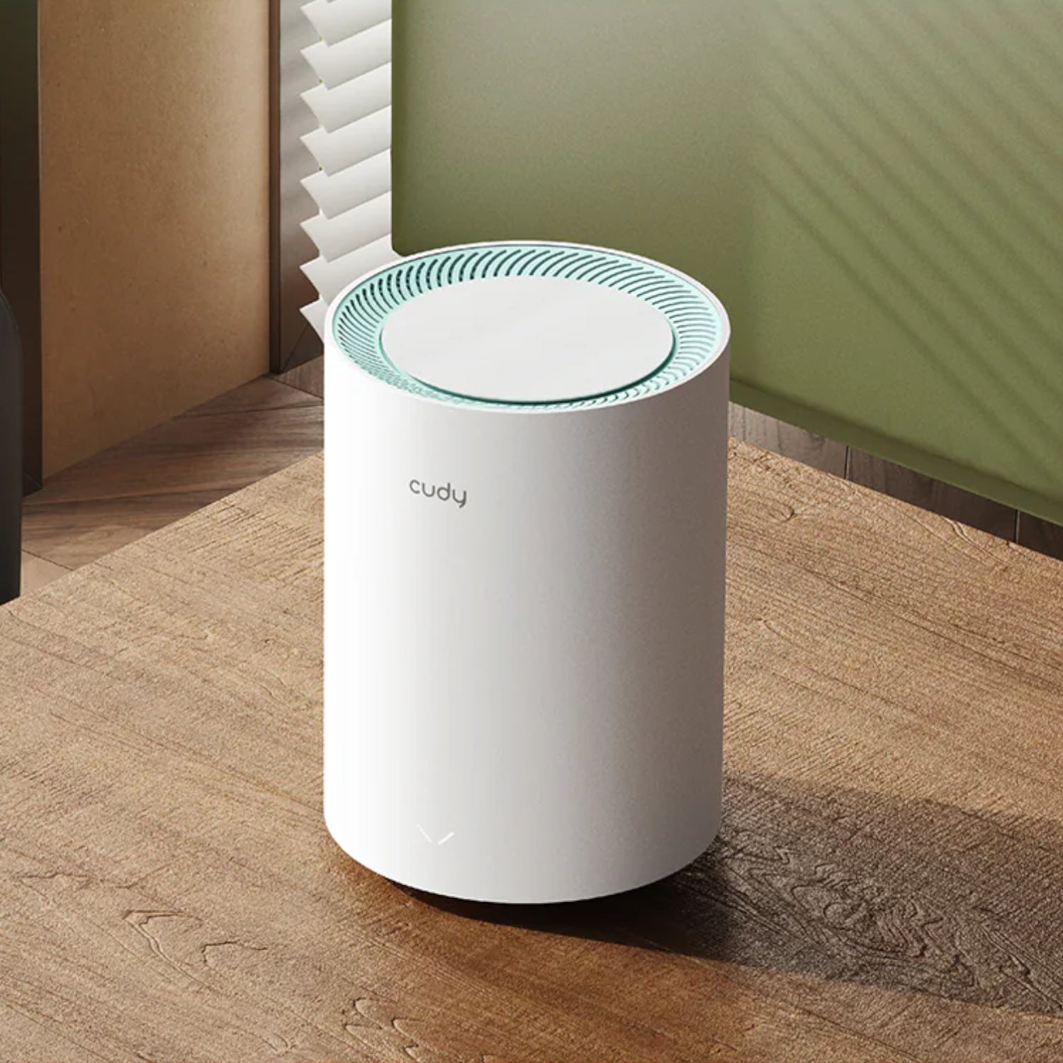 Image 5 for Cudy AX1500 Gigabit Mesh Wi-Fi 6 System – 1 Pack