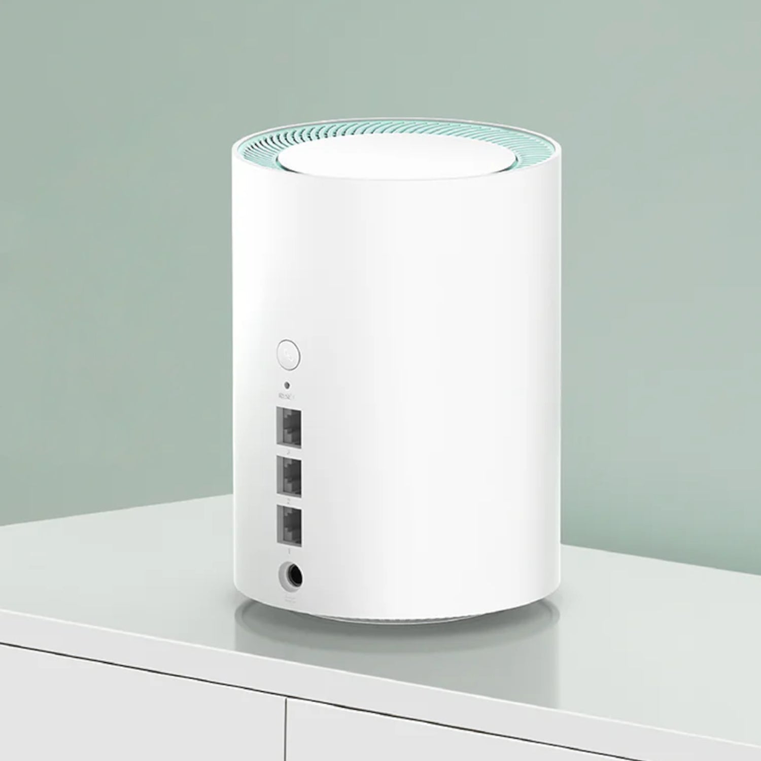 Image 6 for Cudy AX1500 Gigabit Mesh Wi-Fi 6 System – 1 Pack