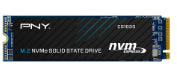 Image 1 for PNY CS1030 500GB M.2 2280 NVMe PCIe Gen3 x4 Internal SSD