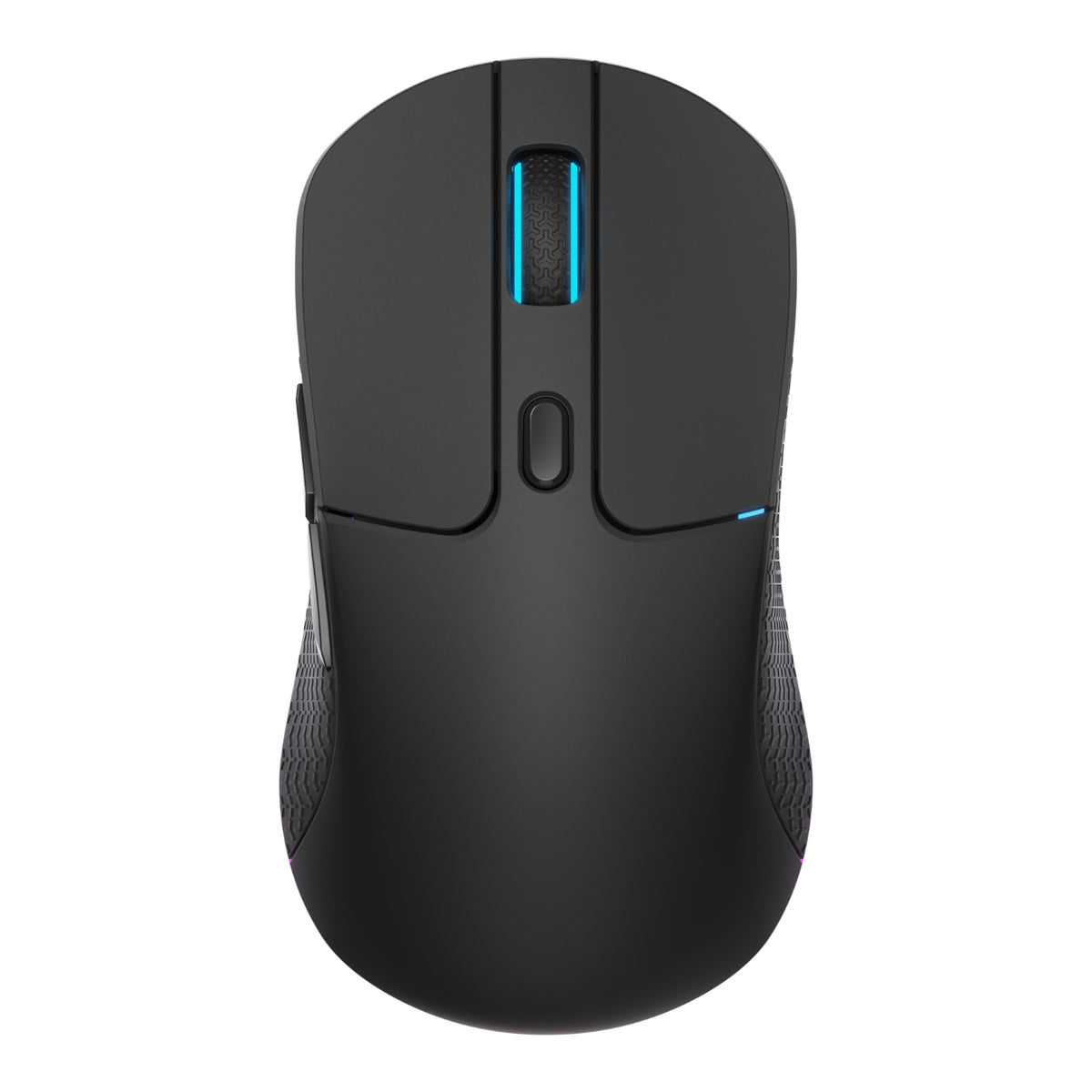 Image 1 for Keychron M3 RGB Wireless Optical Mouse – Black