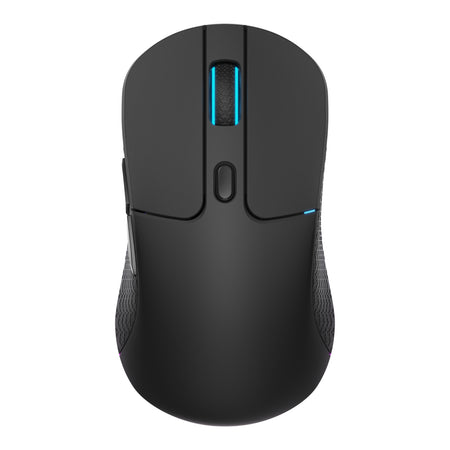 Image 1 for Keychron M3 RGB Wireless Optical Mouse – Black
