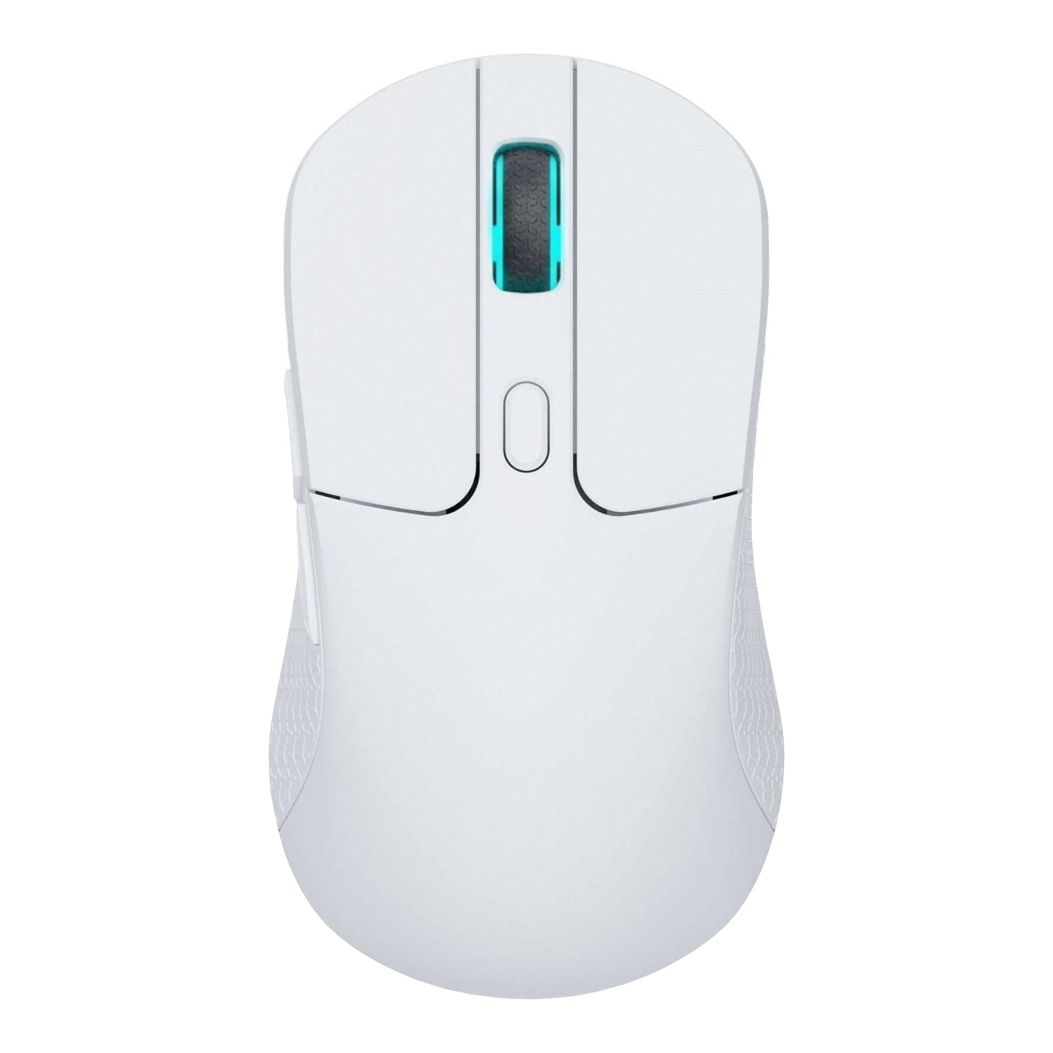 Image 1 for Keychron M3 RGB Wireless Optical Mouse - White