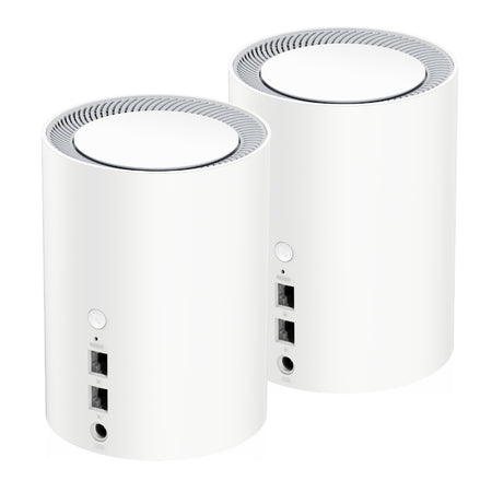 Image 4 for Cudy AX3000 Wi-Fi 6 Mesh Kit 2 Pack - White
