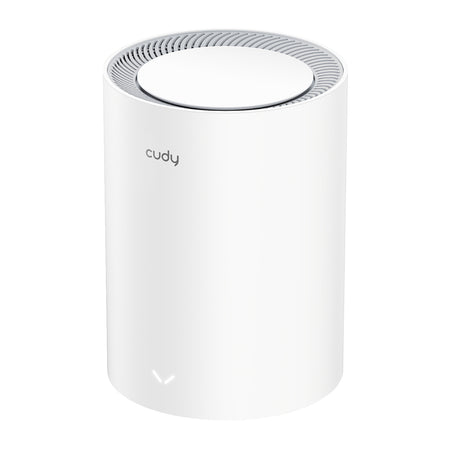 Image 1 for Cudy BE3600 Gigabit Mesh Wi-Fi 7 System - 1 Pack