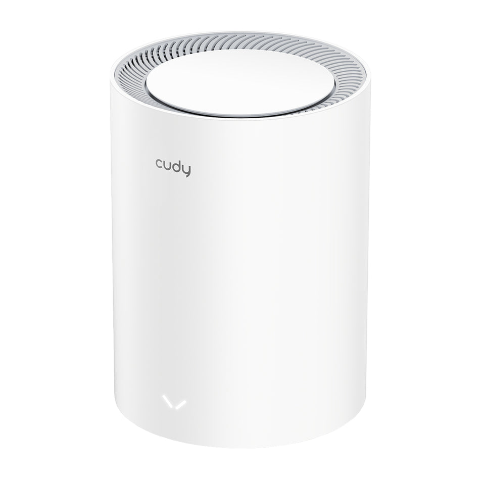 Image 1 for Cudy BE3600 Gigabit Mesh Wi-Fi 7 System - 1 Pack