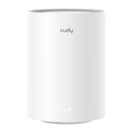 Image 2 for Cudy BE3600 Gigabit Mesh Wi-Fi 7 System - 1 Pack