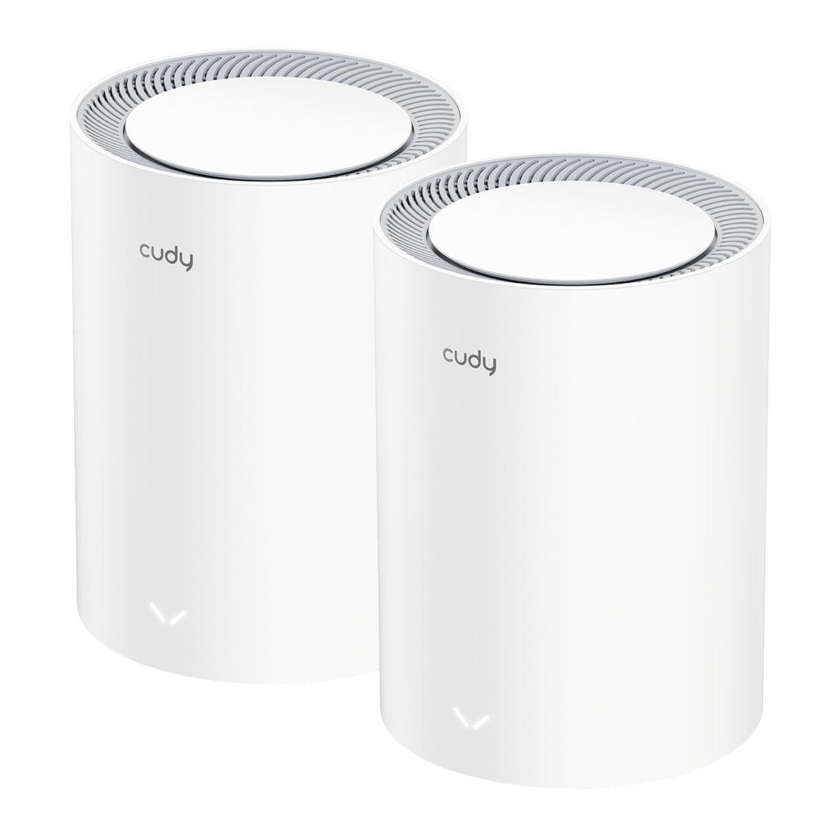 Image 1 for Cudy BE3600 Gigabit Mesh Wi-Fi 7 System – 2 Pack
