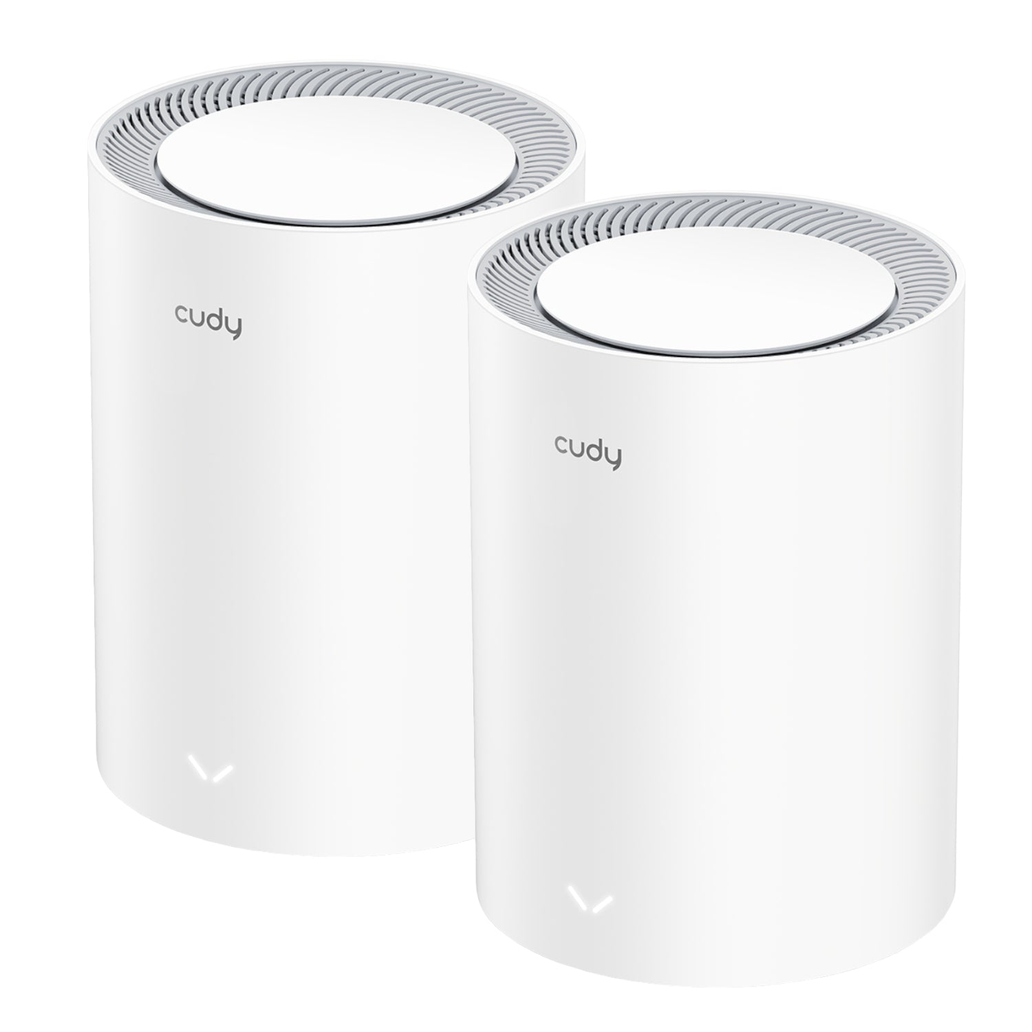 Image 1 for Cudy BE3600 Gigabit Mesh Wi-Fi 7 System – 2 Pack