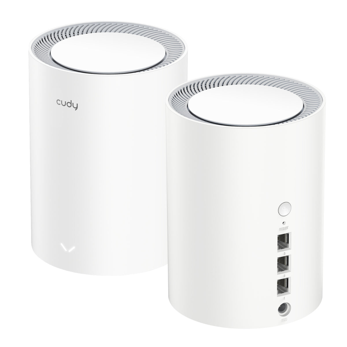 Image 4 for Cudy BE3600 Gigabit Mesh Wi-Fi 7 System – 2 Pack