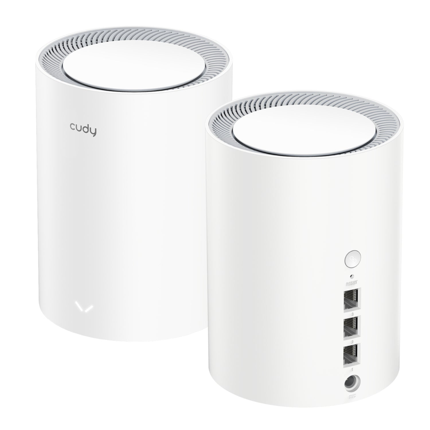 Image 4 for Cudy BE3600 Gigabit Mesh Wi-Fi 7 System – 2 Pack