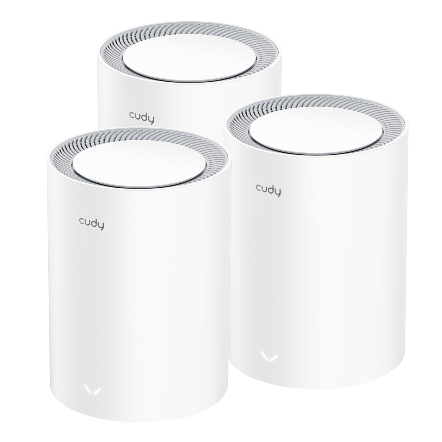 Image 1 for Cudy BE3600 Gigabit Mesh Wi-Fi 7 System – 3 Pack