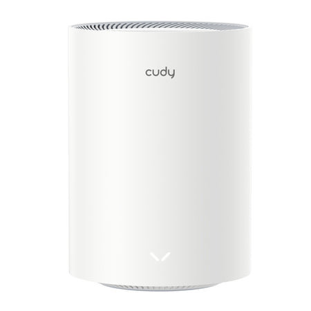 Image 2 for Cudy BE3600 Gigabit Mesh Wi-Fi 7 System – 3 Pack