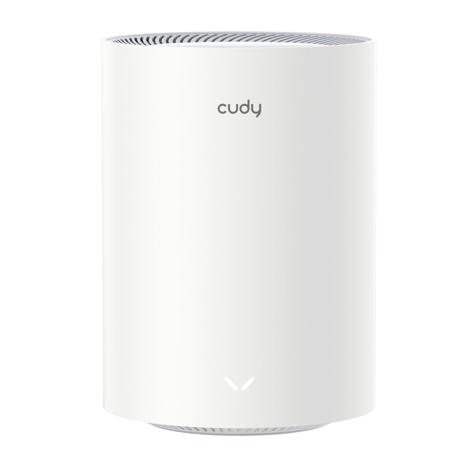 Image 2 for Cudy BE3600 Gigabit Mesh Wi-Fi 7 System – 3 Pack