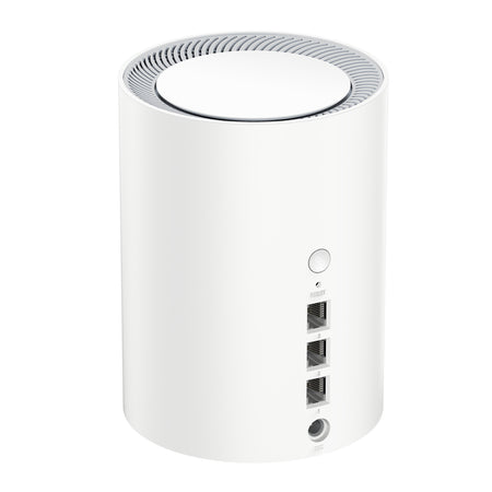 Image 3 for Cudy BE3600 Gigabit Mesh Wi-Fi 7 System – 3 Pack