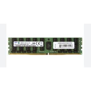 Image 1 for Samsung 32GB DDR4-2133 LRDIMM Server Memory Module (PC4-17000P-L, Quad Rank x4)