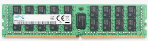 Image 1 for Samsung 16GB DDR4-2400MHz ECC RDIMM Server Memory Module - M393A2G40DB1-CRC4Q