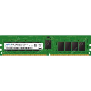Image 1 for 16GB Samsung DDR4-2400 ECC Registered RAM