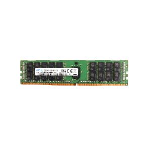 Image 1 for Samsung 32GB DDR4 2400MHz ECC Registered DIMM Server Memory (M393A4K40BB1-CRC)