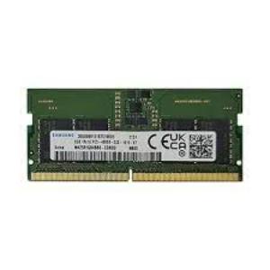 Image 1 for 8GB Samsung DDR5-4800MHz SODIMM Laptop Memory