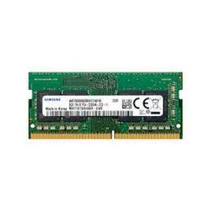 Image 1 for Samsung M471A1G44AB0-CWE 8GB DDR4-3200MHz CL22 SODIMM Laptop Memory Module