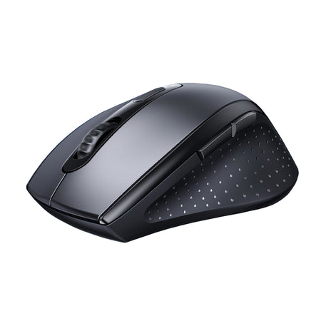 Image 2 for UGREEN M511 Ergonomic 2.4GHz Wireless Mouse - Black