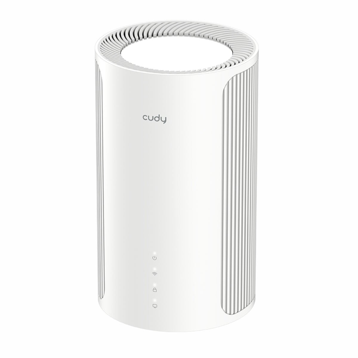 Image 1 for Cudy BE6500 2.5G Mesh Wi-Fi 7 Router – 1 Pack