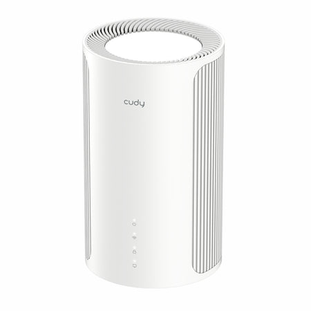 Image 1 for Cudy BE6500 2.5G Mesh Wi-Fi 7 Router – 1 Pack