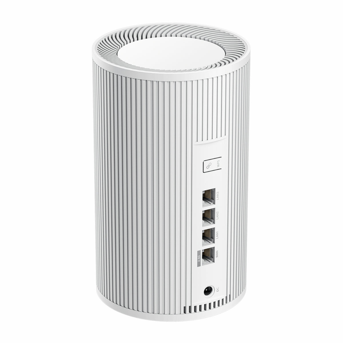 Image 2 for Cudy BE6500 2.5G Mesh Wi-Fi 7 Router – 1 Pack