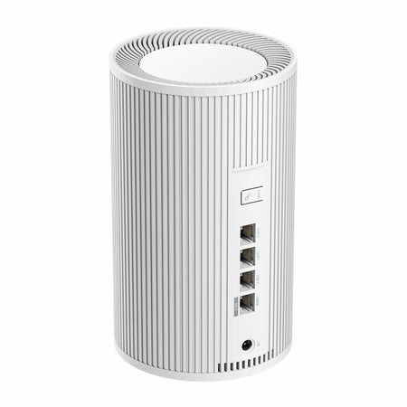 Image 2 for Cudy BE6500 2.5G Mesh Wi-Fi 7 Router – 1 Pack