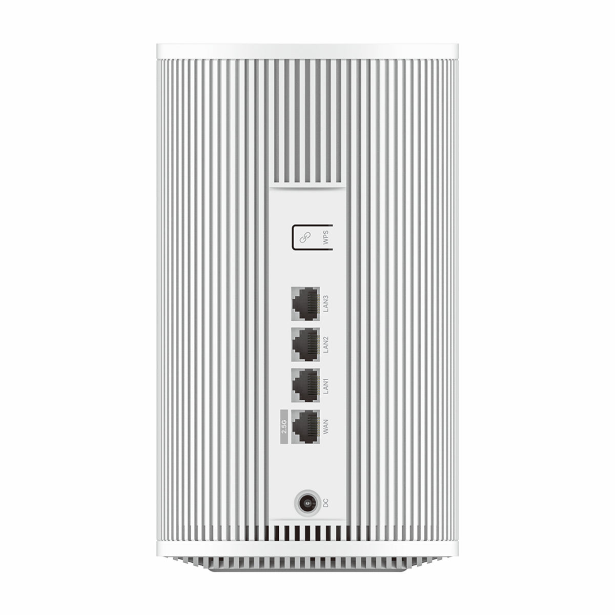 Image 3 for Cudy BE6500 2.5G Mesh Wi-Fi 7 Router – 1 Pack