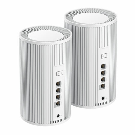 Image 4 for Cudy BE6500 2.5G Mesh Wi-Fi 7 System – 2 Pack