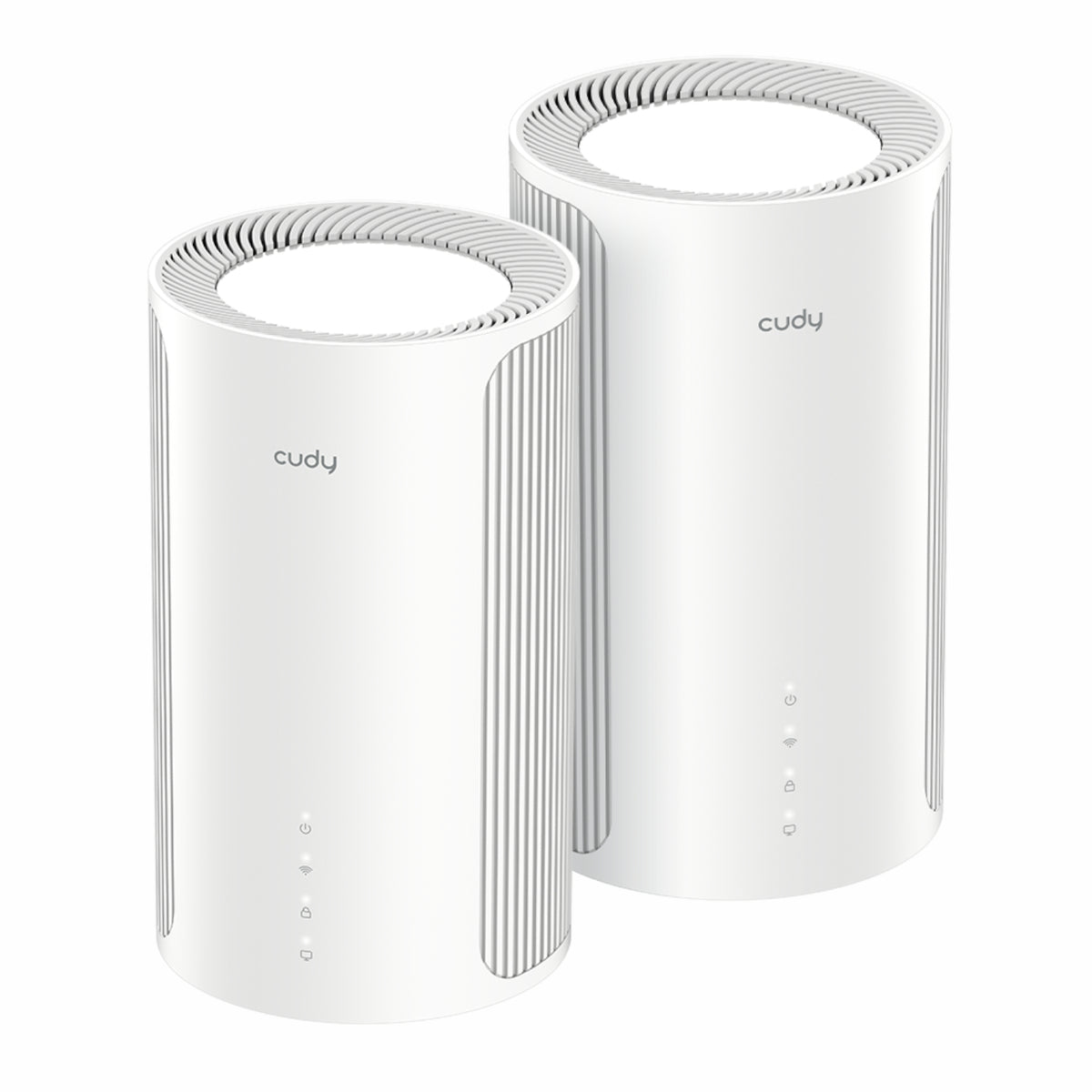 Image 1 for Cudy BE6500 2.5G Mesh Wi-Fi 7 System – 2 Pack