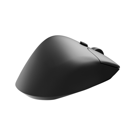 Image 4 for Keychron M6S-B72 1K Wireless Mouse (BT/2.4GHz/Wired) - Black